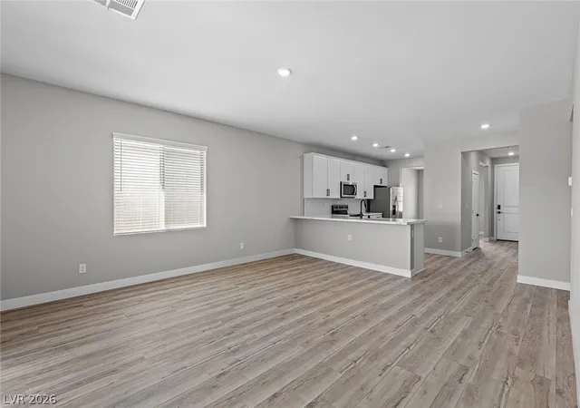 Photo 3 of Single family home for sale at 4437 Pioche Ave, North Las Vegas, NV 89032 | MLS# 2817659 | Listing updated on 2026-10-01
