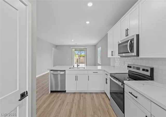 Photo 3 of Single family home for sale at 4437 Pioche Ave, North Las Vegas, NV 89032 | MLS# 2817659 | Listing updated on 2026-10-01