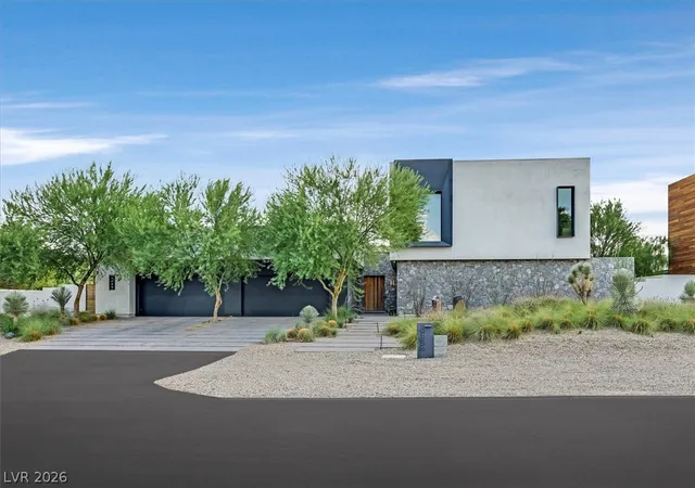 Single family home for sale at 4155 Badura Ave, Las Vegas, NV 89118 | MLS# 2816928