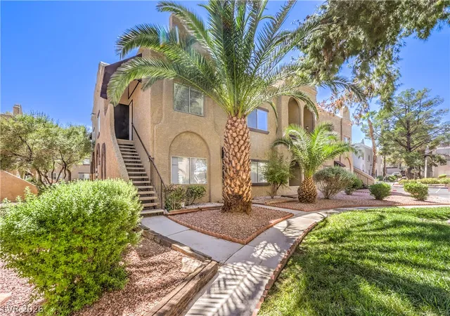 Condo for sale at 5181 Pioneer Ave #202, Las Vegas, NV 89146 | MLS# 2817369