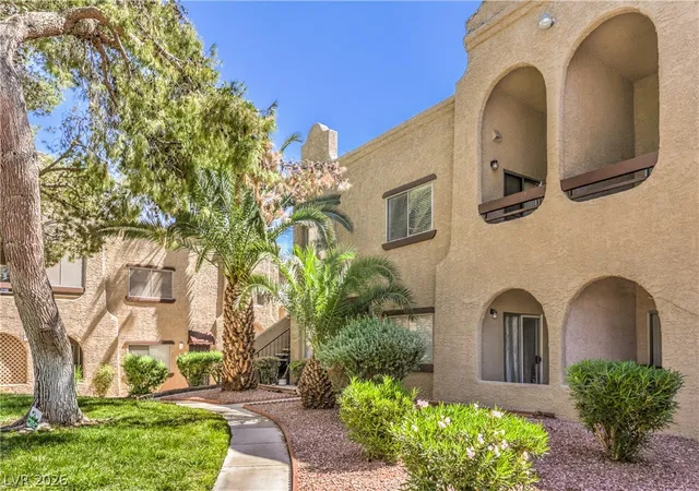 Photo 1 of Condo for sale at 5181 Pioneer Ave #202, Las Vegas, NV 89146 | MLS# 2817369 | Listing updated on 2026-09-11
