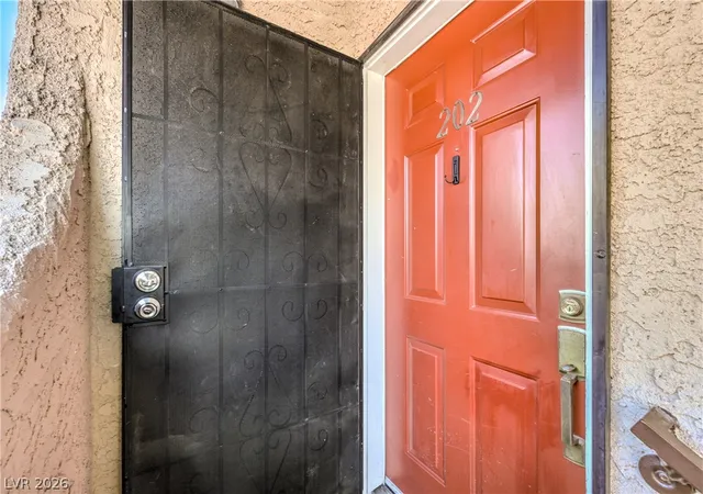Photo 3 of Condo for sale at 5181 Pioneer Ave #202, Las Vegas, NV 89146 | MLS# 2817369 | Listing updated on 2026-09-11