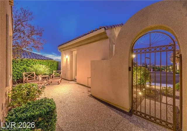 Photo 4 of Single family home for sale at 2385 Luberon Dr, Henderson, NV 89044 | MLS# 2817665 | Listing updated on 2026-09-17