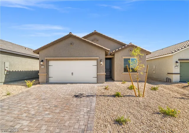Photo 1 of Single family home for sale at 4608 Cave Lake Ave, North Las Vegas, NV 89032 | MLS# 2817684 | Listing updated on 2026-09-11