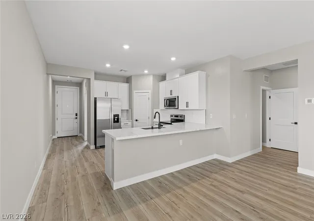 Photo 3 of Single family home for sale at 4608 Cave Lake Ave, North Las Vegas, NV 89032 | MLS# 2817684 | Listing updated on 2026-10-01