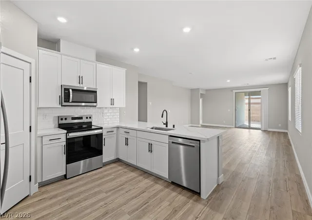 Photo 3 of Single family home for sale at 4608 Cave Lake Ave, North Las Vegas, NV 89032 | MLS# 2817684 | Listing updated on 2026-10-01