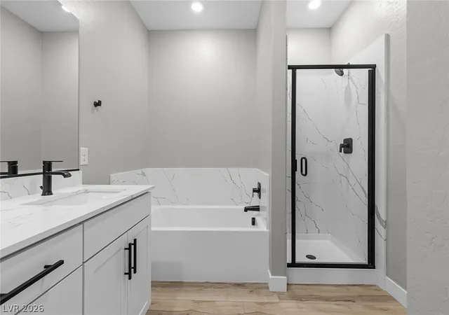 Photo 8 of Single family home for sale at 4608 Cave Lake Ave, North Las Vegas, NV 89032 | MLS# 2817684 | Listing updated on 2026-09-11