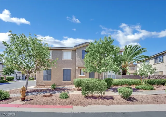 Photo 1 of Single family home for sale at 1240 Las Brisas Ct, Henderson, NV 89074 | MLS# 2816660 | Listing updated on 2026-09-24