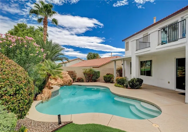 Photo 1 of Single family home for sale at 1520 Barrington Oaks St, North Las Vegas, NV 89084 | MLS# 2814195 | Listing updated on 2026-09-28