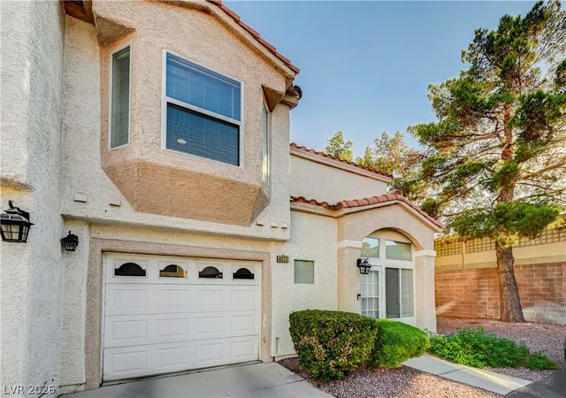 Photo 2 of Townhouse for sale at 4033 Cape Sand Dr, Las Vegas, NV 89108 | MLS# 2816793 | Listing updated on 2026-10-06
