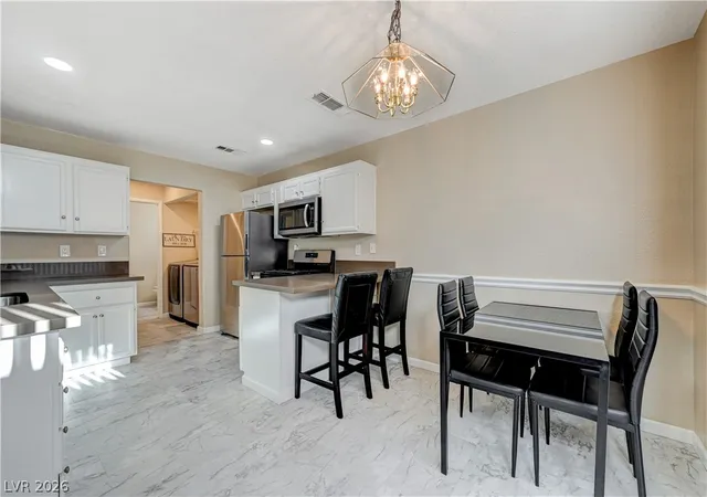 Photo 3 of Townhouse for sale at 4033 Cape Sand Dr, Las Vegas, NV 89108 | MLS# 2816793 | Listing updated on 2026-10-06