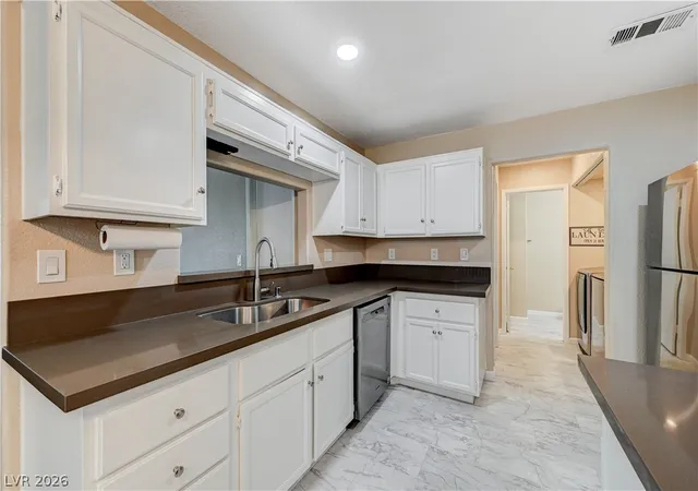 Photo 4 of Townhouse for sale at 4033 Cape Sand Dr, Las Vegas, NV 89108 | MLS# 2816793 | Listing updated on 2026-10-06