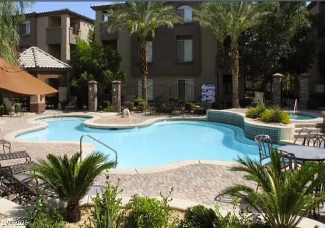 Photo 1 of Condo for sale at 4400 S Jones Blvd #3086, Las Vegas, NV 89103 | MLS# 2817101 | Listing updated on 2026-09-11