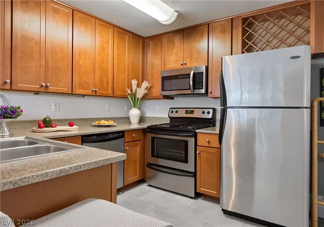 Photo 2 of Condo for sale at 4400 S Jones Blvd #3086, Las Vegas, NV 89103 | MLS# 2817101 | Listing updated on 2026-09-11