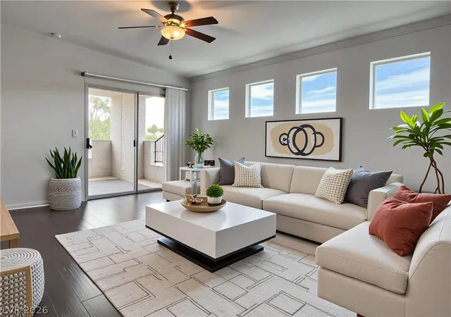 Photo 3 of Condo for sale at 4400 S Jones Blvd #3086, Las Vegas, NV 89103 | MLS# 2817101 | Listing updated on 2026-09-11