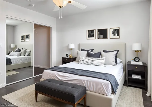 Photo 3 of Condo for sale at 4400 S Jones Blvd #3086, Las Vegas, NV 89103 | MLS# 2817101 | Listing updated on 2026-09-11