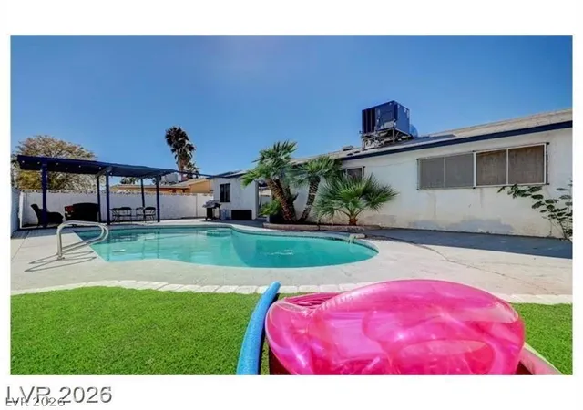 Photo 2 of Single family home for sale at 3750 Florrie Ave, Las Vegas, NV 89121 | MLS# 2817694 | Listing updated on 2026-09-11