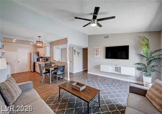 Photo 3 of Single family home for sale at 3750 Florrie Ave, Las Vegas, NV 89121 | MLS# 2817694 | Listing updated on 2026-09-11