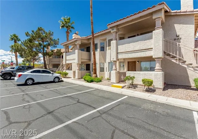Photo 1 of Condo for sale at 905 Sulphur Springs Ln #101, Las Vegas, NV 89128 | MLS# 2817702 | Listing updated on 2026-09-11