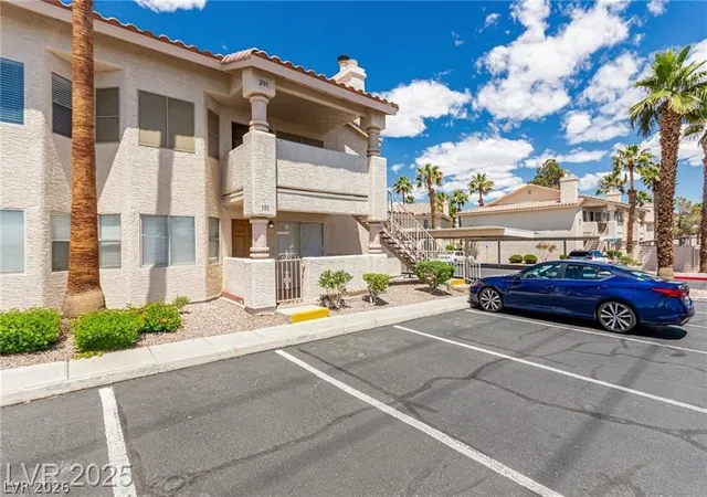 Photo 2 of Condo for sale at 905 Sulphur Springs Ln #101, Las Vegas, NV 89128 | MLS# 2817702 | Listing updated on 2026-09-11