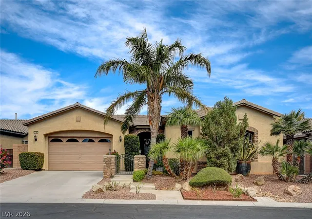 Photo 1 of Single family home for sale at 6146 Sabine Ranch Rd, Las Vegas, NV 89131 | MLS# 2817337 | Listing updated on 2026-09-19