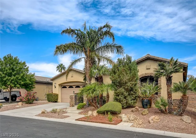 Photo 2 of Single family home for sale at 6146 Sabine Ranch Rd, Las Vegas, NV 89131 | MLS# 2817337 | Listing updated on 2026-09-19