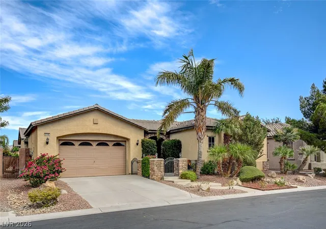 Photo 3 of Single family home for sale at 6146 Sabine Ranch Rd, Las Vegas, NV 89131 | MLS# 2817337 | Listing updated on 2026-09-19