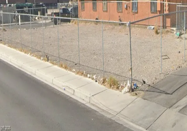 Photo 2 of Land for sale at 100 W Chicago Ave, Las Vegas, NV 89102 | MLS# 2817710 | Listing updated on 2026-09-11