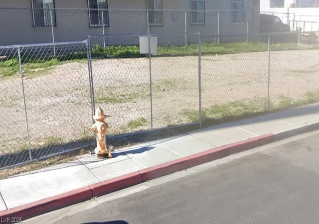 Photo 3 of Land for sale at 100 W Chicago Ave, Las Vegas, NV 89102 | MLS# 2817710 | Listing updated on 2026-09-11