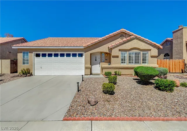 Single family home for sale at 4404 Sophia Way, North Las Vegas, NV 89032 | MLS# 2817534