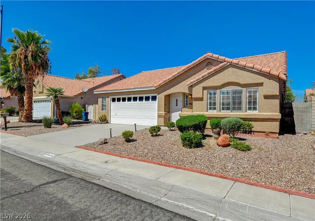 Photo 1 of Single family home for sale at 4404 Sophia Way, North Las Vegas, NV 89032 | MLS# 2817534 | Listing updated on 2026-09-11