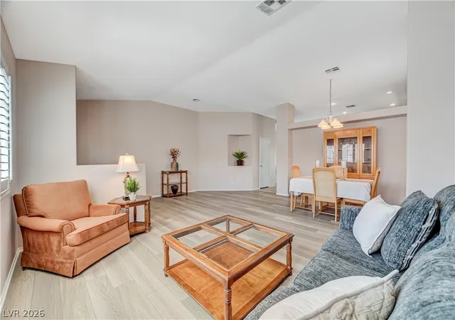 Photo 4 of Single family home for sale at 4404 Sophia Way, North Las Vegas, NV 89032 | MLS# 2817534 | Listing updated on 2026-09-11