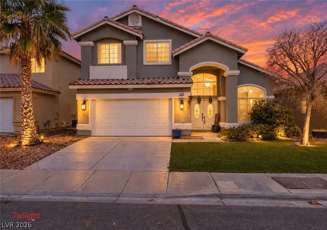 Photo 1 of Single family home for sale at 7904 Constantinople Ave, Las Vegas, NV 89129 | MLS# 2817707 | Listing updated on 2026-10-04