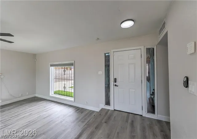 Photo 4 of Single family home for sale at 3811 Tumbleweed Ave, Las Vegas, NV 89121 | MLS# 2817713 | Listing updated on 2026-09-11