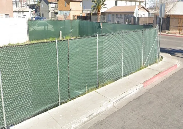 Photo 1 of Land for sale at 200 W Chicago Ave, Las Vegas, NV 89102 | MLS# 2817720 | Listing updated on 2026-09-11