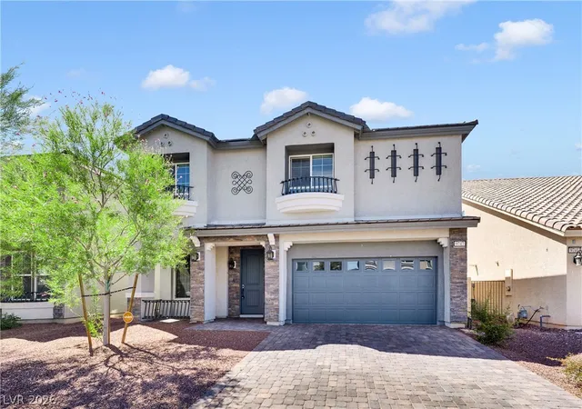 Photo 2 of Single family home for sale at 9747 Hawk Crst St, Las Vegas, NV 89141 | MLS# 2816905 | Listing updated on 2026-09-11