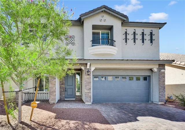 Photo 3 of Single family home for sale at 9747 Hawk Crst St, Las Vegas, NV 89141 | MLS# 2816905 | Listing updated on 2026-09-11
