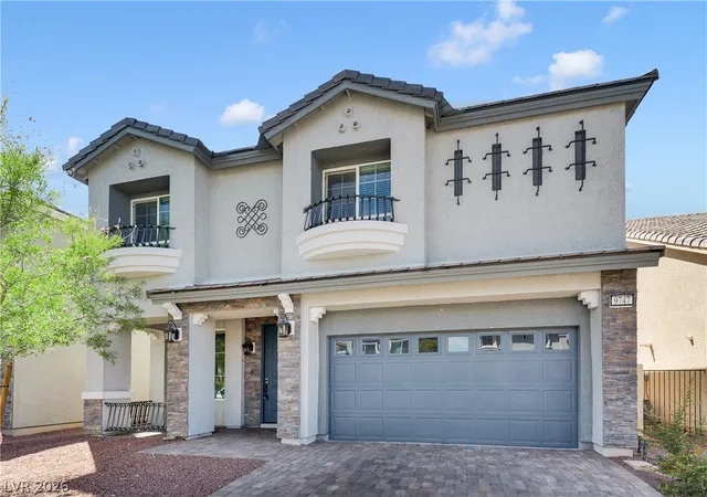 Photo 3 of Single family home for sale at 9747 Hawk Crst St, Las Vegas, NV 89141 | MLS# 2816905 | Listing updated on 2026-09-11