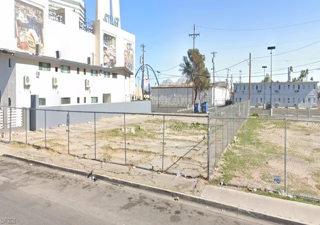 Photo 1 of Land for sale at 2215 Fairfield Ave, Las Vegas, NV 89102 | MLS# 2817732 | Listing updated on 2026-09-11