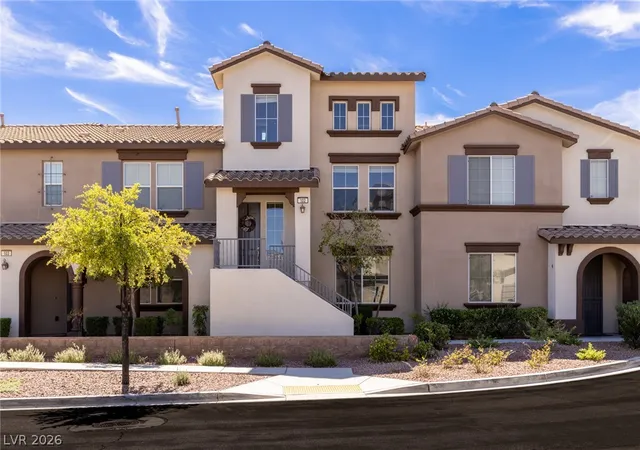 Photo 2 of Townhouse for sale at 11489 Belmont Lake Dr #102, Las Vegas, NV 89135 | MLS# 2817573 | Listing updated on 2026-09-11
