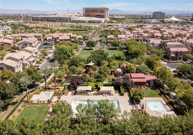 Photo 35 of Townhouse for sale at 11489 Belmont Lake Dr #102, Las Vegas, NV 89135 | MLS# 2817573 | Listing updated on 2026-09-11