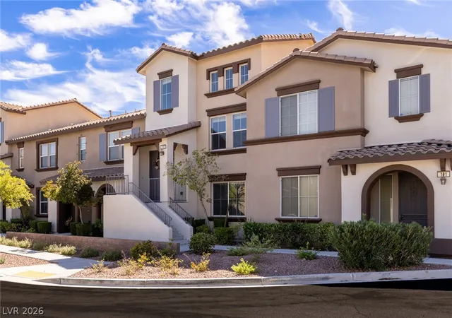 Photo 2 of Townhouse for sale at 11489 Belmont Lake Dr #102, Las Vegas, NV 89135 | MLS# 2817573 | Listing updated on 2026-09-11