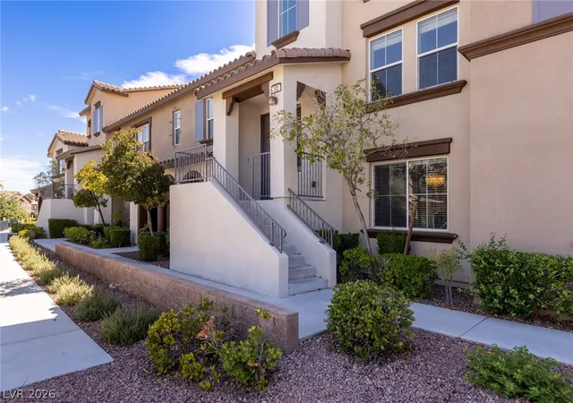 Photo 3 of Townhouse for sale at 11489 Belmont Lake Dr #102, Las Vegas, NV 89135 | MLS# 2817573 | Listing updated on 2026-09-11