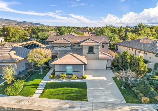 Photo 13 of Single family home for sale at 17 Winding Rd, Henderson, NV 89052 | MLS# 2817225 | Listing updated on 2026-09-12