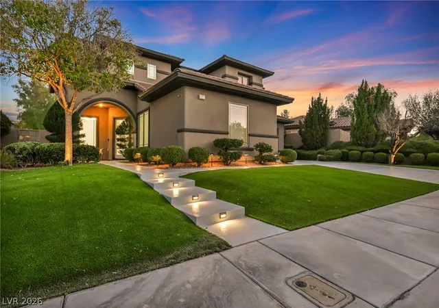 Photo 1 of Single family home for sale at 17 Winding Rd, Henderson, NV 89052 | MLS# 2817225 | Listing updated on 2026-09-12