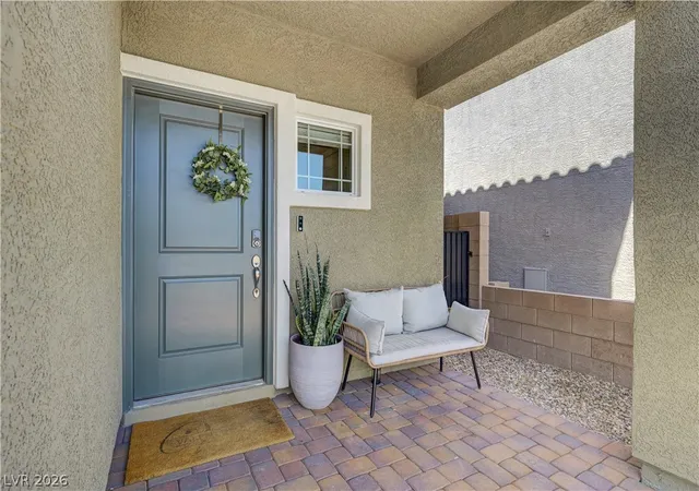 Photo 2 of Single family home for sale at 10760 Hickam Ave, Las Vegas, NV 89129 | MLS# 2817722 | Listing updated on 2026-09-11