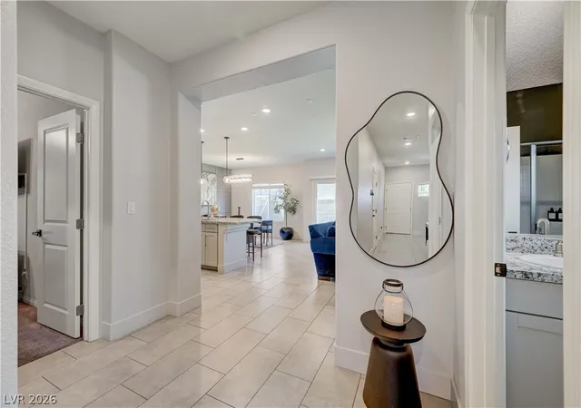 Photo 3 of Single family home for sale at 10760 Hickam Ave, Las Vegas, NV 89129 | MLS# 2817722 | Listing updated on 2026-09-11