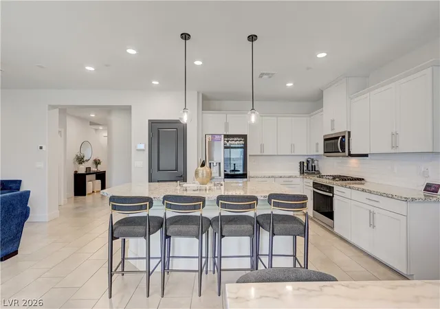 Photo 3 of Single family home for sale at 10760 Hickam Ave, Las Vegas, NV 89129 | MLS# 2817722 | Listing updated on 2026-09-11