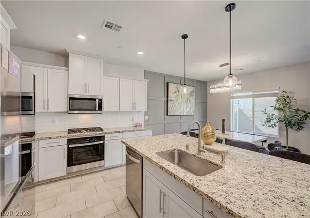 Photo 4 of Single family home for sale at 10760 Hickam Ave, Las Vegas, NV 89129 | MLS# 2817722 | Listing updated on 2026-09-11