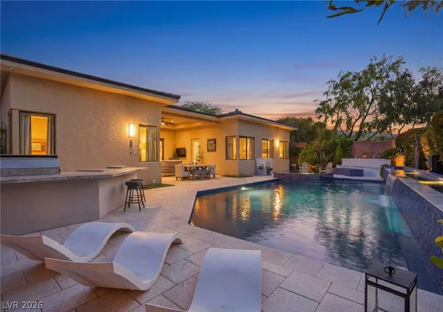 Photo 2 of Single family home for sale at 47 Moonfire Dr, Las Vegas, NV 89135 | MLS# 2817005 | Listing updated on 2026-09-11